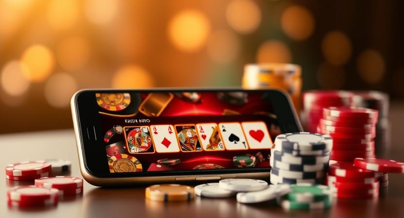 CBAJO app smooth mobile gameplay