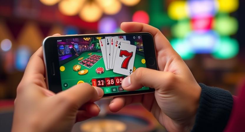 Installing and securing CBAJO mobile app