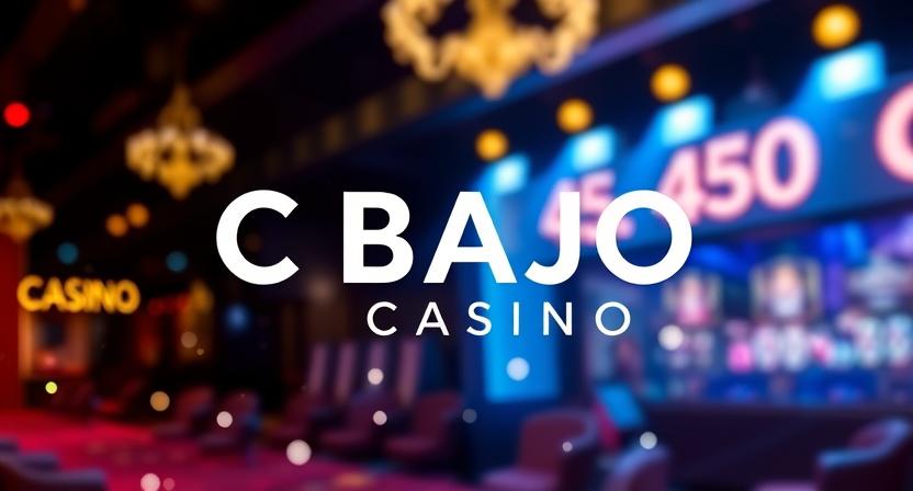 Live dealer streaming tables on CBAJO casino