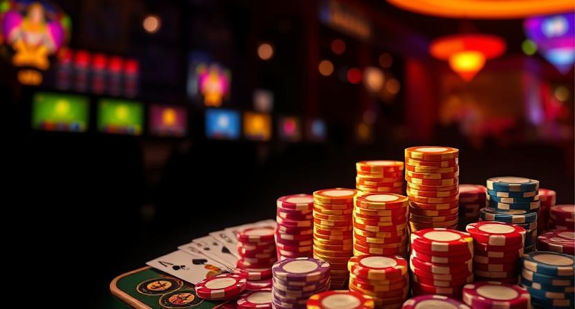 Exclusive rewards and promotions for CBAJO slots